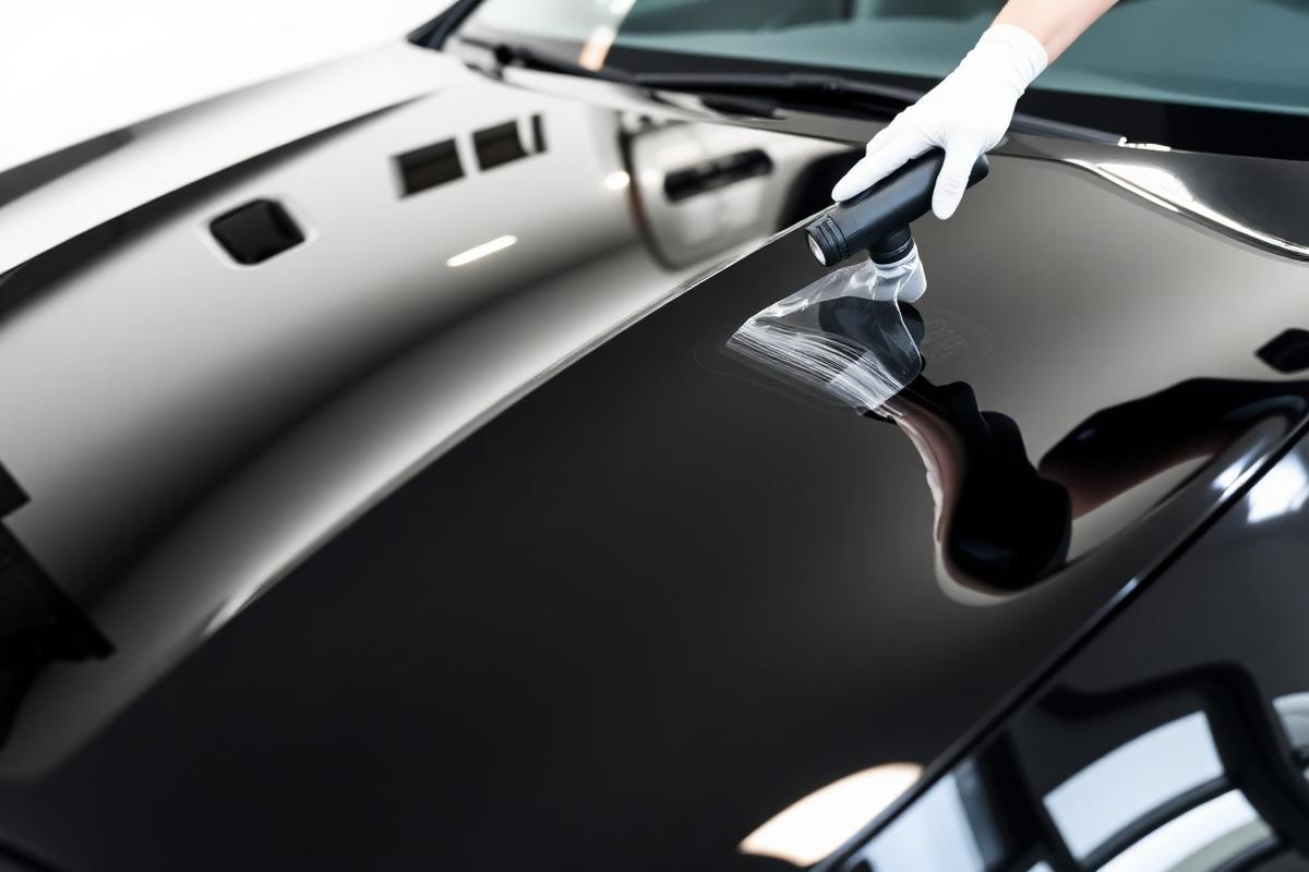 Ceramic Coating vs. Traditional Wax: What Actually Lasts?